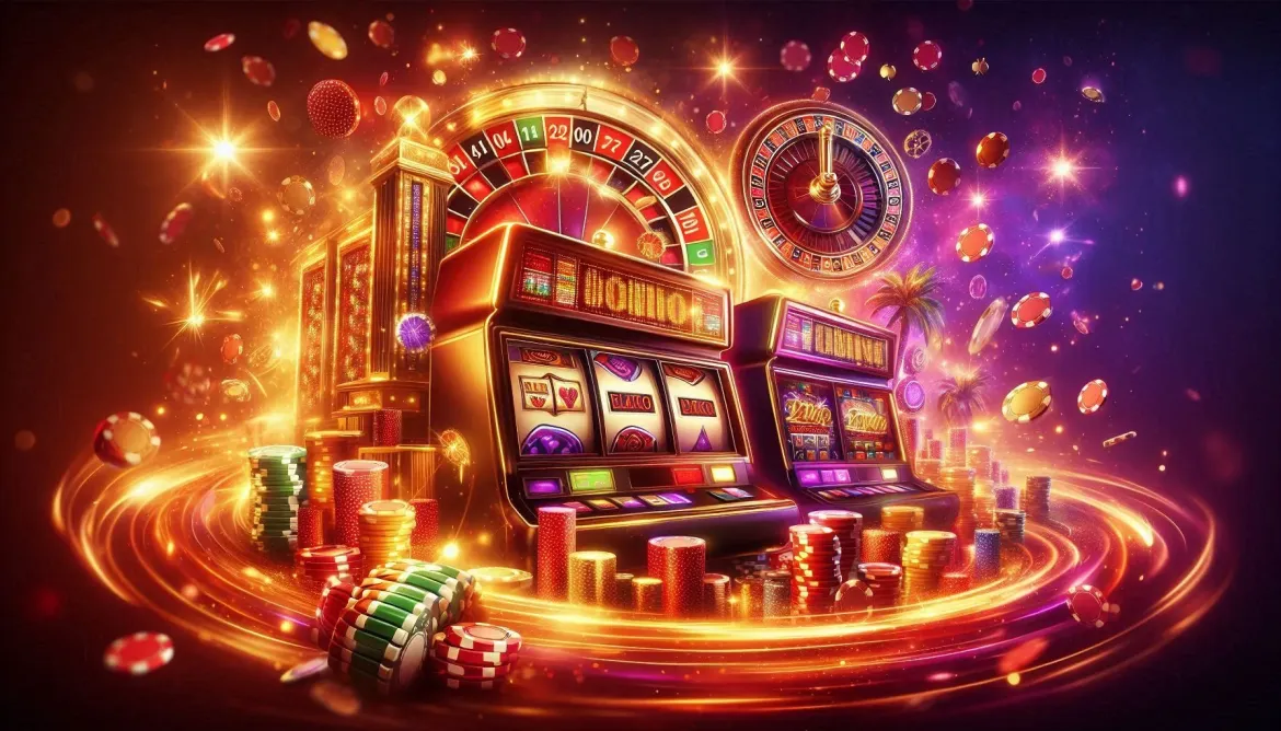 OnLuck Casino